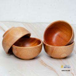 Chén tròn (10 x 5cm)