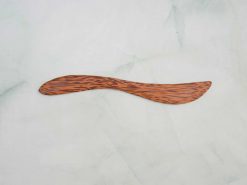 Dao gỗ dừa (18.5cm)