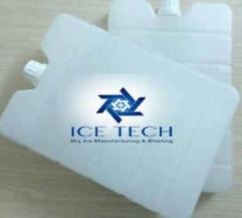 Đá gel - Đá Khô ICETECH - Công Ty CP Đầu Tư Và Phát Triển Công Nghệ Đá Khô