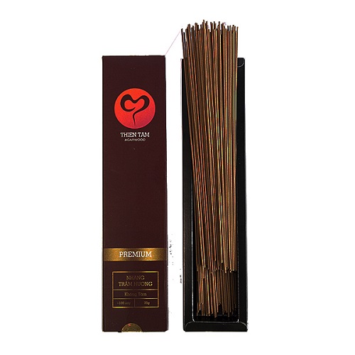 Công Ty Cổ Phần Trầm Hương Thiên Tâm