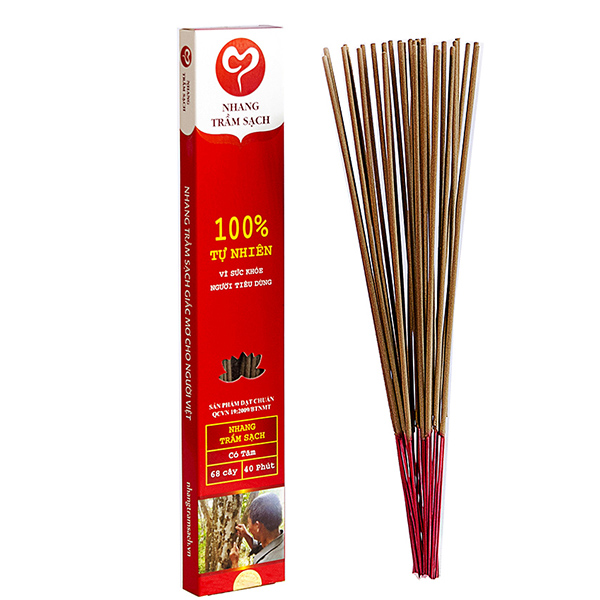 Công Ty Cổ Phần Trầm Hương Thiên Tâm