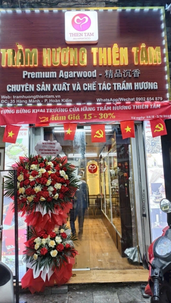 Hình ảnh công ty
