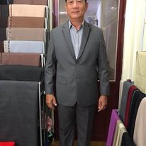 Đồng phục công sở - Công Ty TNHH Đồng Phục Công Sở Mến Sài Gòn