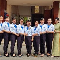 Đồng phục công sở - Công Ty TNHH Đồng Phục Công Sở Mến Sài Gòn