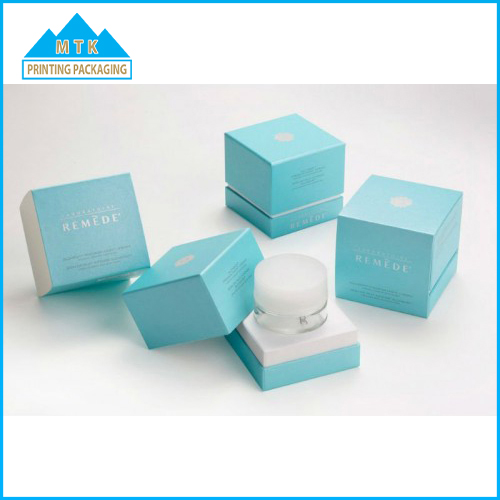 Bao bì hộp mỹ phẩm - Bao Bì Giấy MTK - Công Ty TNHH TMDV SX Bao Bì Giấy MTK