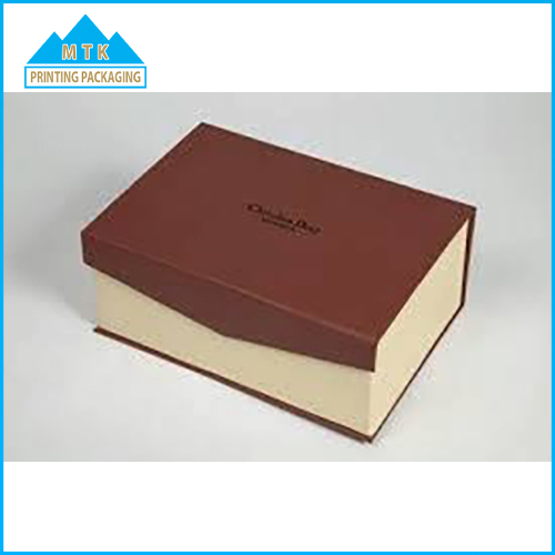 Hộp cứng cao cấp - Bao Bì Giấy MTK - Công Ty TNHH TMDV SX Bao Bì Giấy MTK