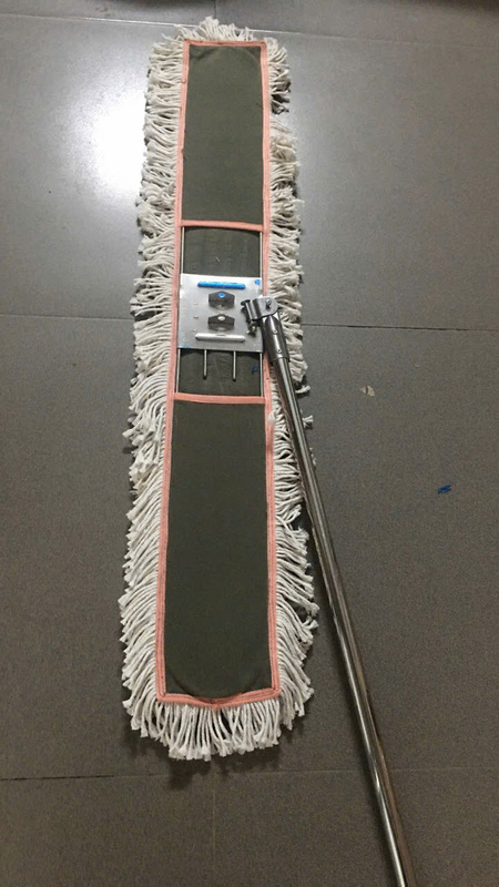 Bàn lau khô 105x16cm