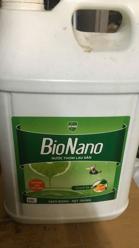 Hóa chất chuyên dụng các loại tẩy mốc, tẩy căn, cặn xi