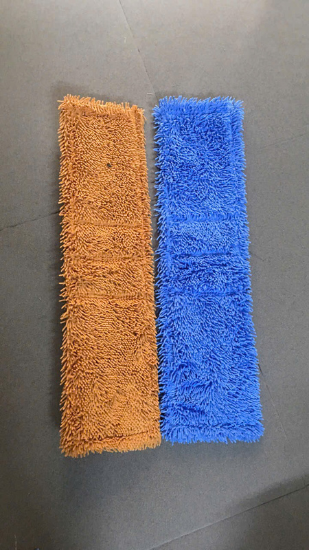 Vải lau ẩm san hô siêu sạch 60x16cm