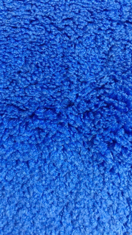 Vải lau ẩm san hô