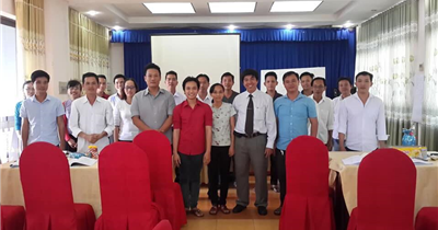 Công Ty Cổ Phần Đào Tạo Và Tư Vấn MTC