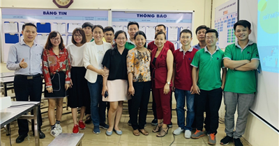 Công Ty Cổ Phần Đào Tạo Và Tư Vấn MTC
