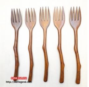 Set nĩa cành cây đỏ - Dụng Cụ Nhà Bếp DELI LEGEND - Công Ty TNHH DELI LEGEND