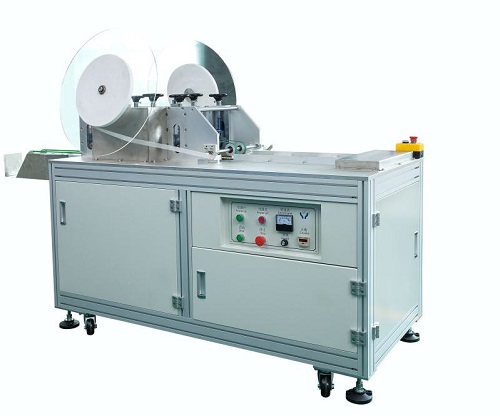 Máy làm khẩu trang - Máy Móc Hengyao - Công Ty TNHH Thiết Bị Sóng Siêu Âm Đông Quản Hengyao