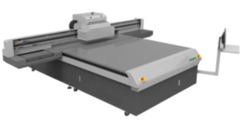 Máy in UV 3D - Máy Móc Ngành Nhựa JM - Công Ty Máy Móc Thiết Bị JM