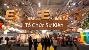 Dịch vụ tổ chức sự kiện