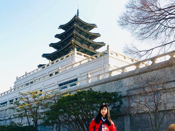 Tour du lịch kết hợp