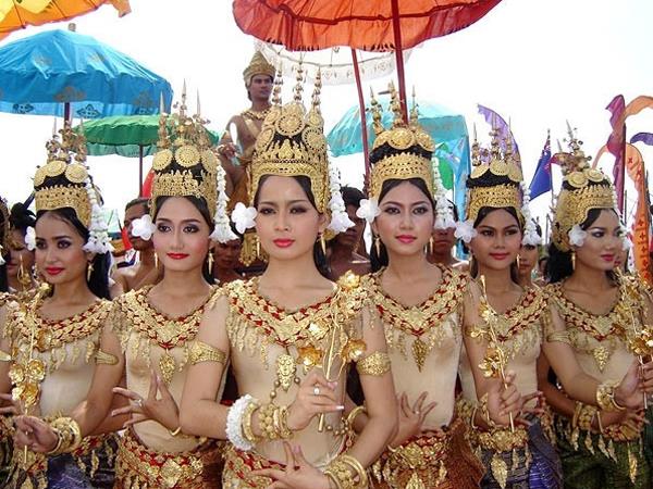 Tour du lịch nước ngoài