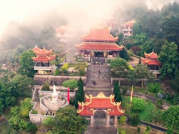 Tour du lịch trong nước