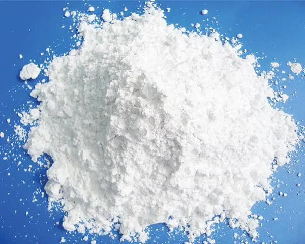 Bột cao lanh (Kaolin)