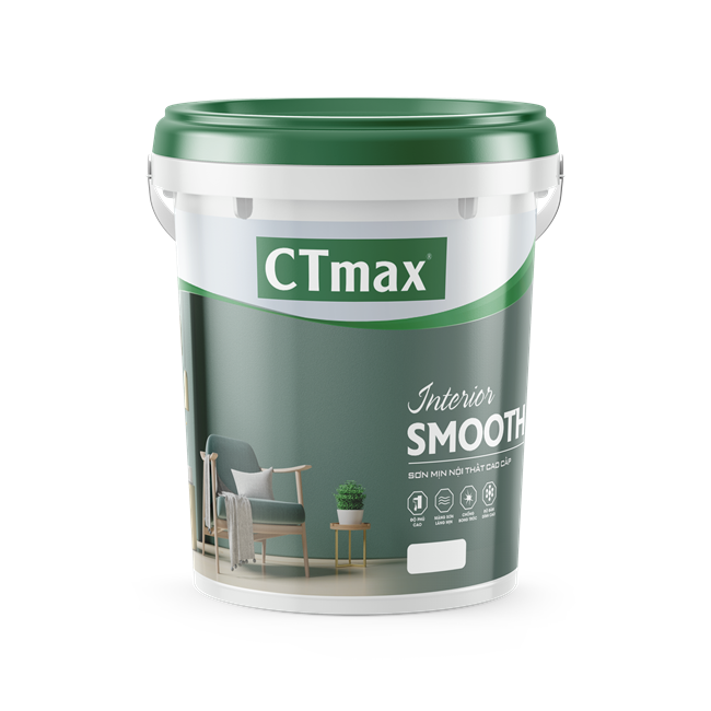 Sơn Thủ Đô – Công Ty TNHH Phân Phối Sơn Thủ Đô