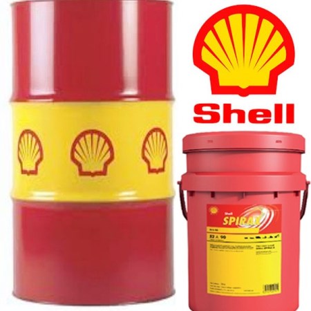 Shell - Chi Nhánh TP. HCM - Công ty TNHH Dầu Nhớt Hoàng Gia Phát