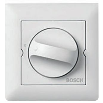 Chiết áp âm lượng Bosch - Thiết Bị Âm Thanh Gia Bảo - Công Ty TNHH Thiết Bị Âm Thanh ánh Sáng Gia Bảo