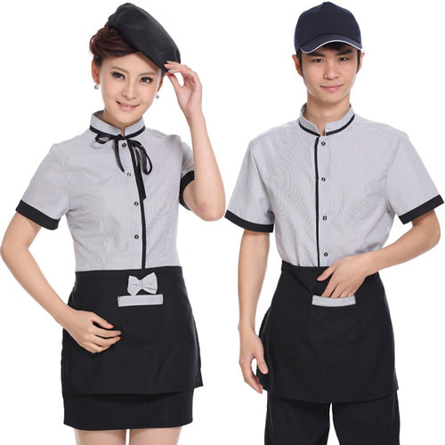 Đồng phục nhà hàng