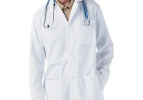 Đồng phục y tế