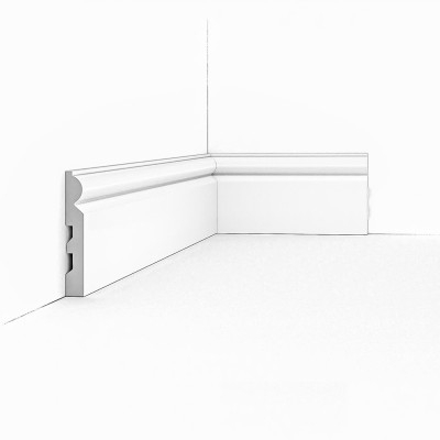 Len chân tường - Công Ty TNHH Thiết Kế Thi Công Nội Thất Tân Hoàng Gia