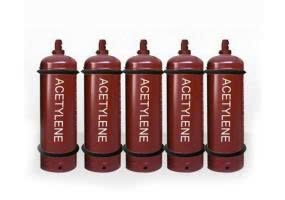Khí Acetylene - Khí Công Nghiệp Phát Đăng Khoa - Công Ty TNHH Khí Công Nghiệp Phát Đăng Khoa