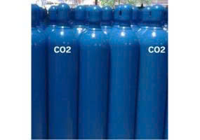 Khí CO2 - Khí Công Nghiệp Phát Đăng Khoa - Công Ty TNHH Khí Công Nghiệp Phát Đăng Khoa