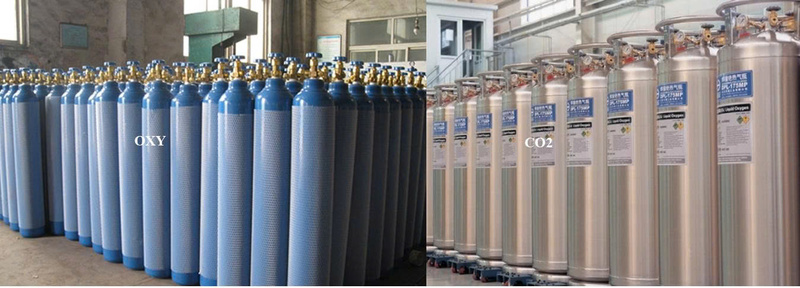 Khí Oxy - CO2 - Khí Công Nghiệp Phát Đăng Khoa - Công Ty TNHH Khí Công Nghiệp Phát Đăng Khoa