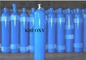 Khí Oxy - Khí Công Nghiệp Phát Đăng Khoa - Công Ty TNHH Khí Công Nghiệp Phát Đăng Khoa