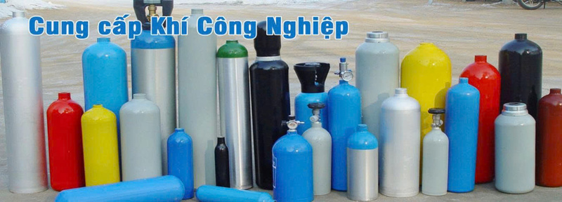 Khí công nghiệp - Khí Công Nghiệp Phát Đăng Khoa - Công Ty TNHH Khí Công Nghiệp Phát Đăng Khoa