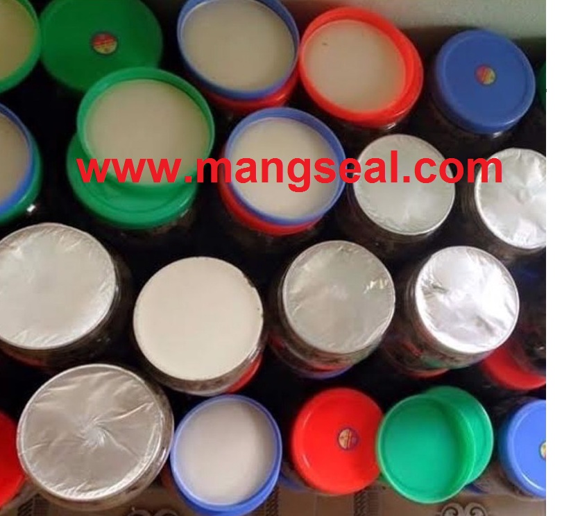 Màng seal nhôm dạng cuộn