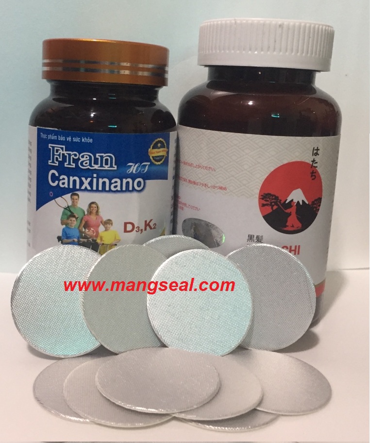 Màng seal thủy tinh
