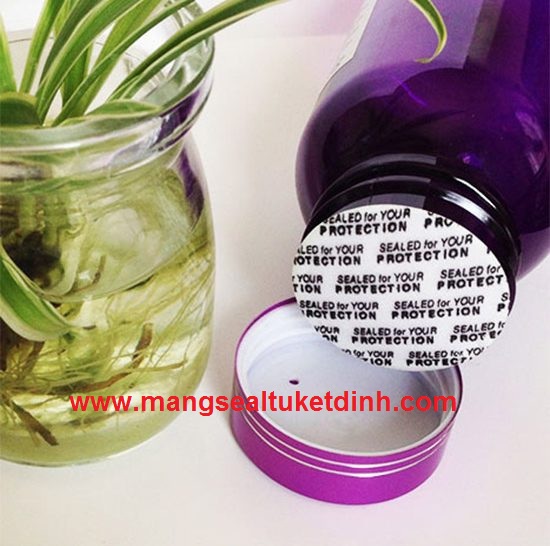 Màng seal tự dính