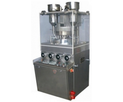 Máy dập viên ZPW-21B