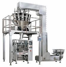 Máy đóng gói cân định lượng DP420
