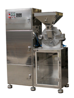 Máy nghiền GF-300A