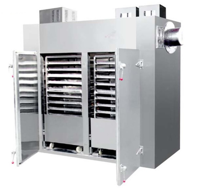 Tủ sấy tuần hoàn khí nóng MODEL RXH-B