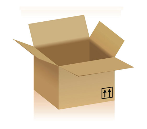 Thùng carton 3 lớp - Bao Bì Hải Phòng - Công Ty Cổ Phần Thương Mại In Bao Bì Hải Phòng