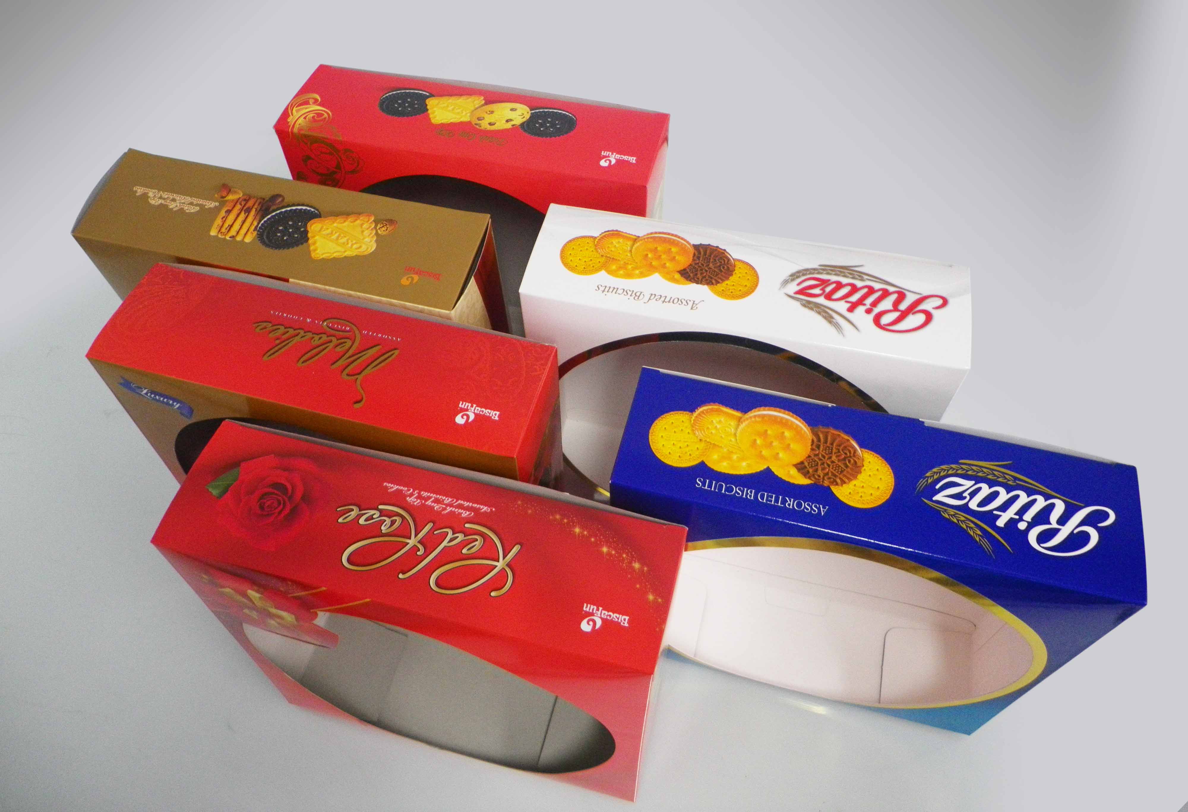 Hộp bánh kẹo - Bao Bì Hải Phòng - Công Ty Cổ Phần Thương Mại In Bao Bì Hải Phòng