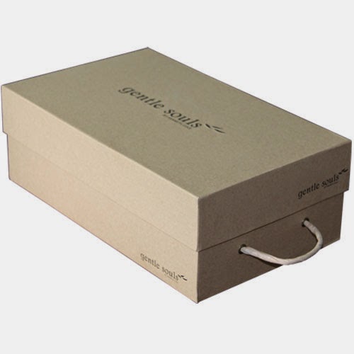 Hộp giấy - Bao Bì Hải Phòng - Công Ty Cổ Phần Thương Mại In Bao Bì Hải Phòng