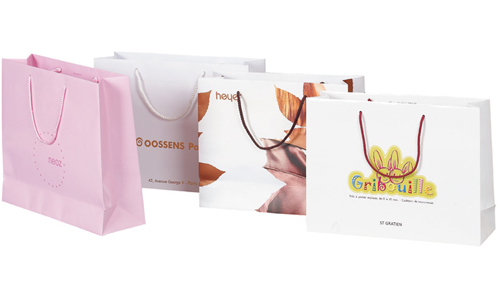 Túi giấy - Bao Bì Hải Phòng - Công Ty Cổ Phần Thương Mại In Bao Bì Hải Phòng