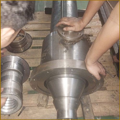 Khuôn đầu cod 3-5 lõi