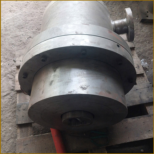 Gia công khuôn ống xoắn nhựa, khuôn đầu COD 3 lõi - 5 lõi