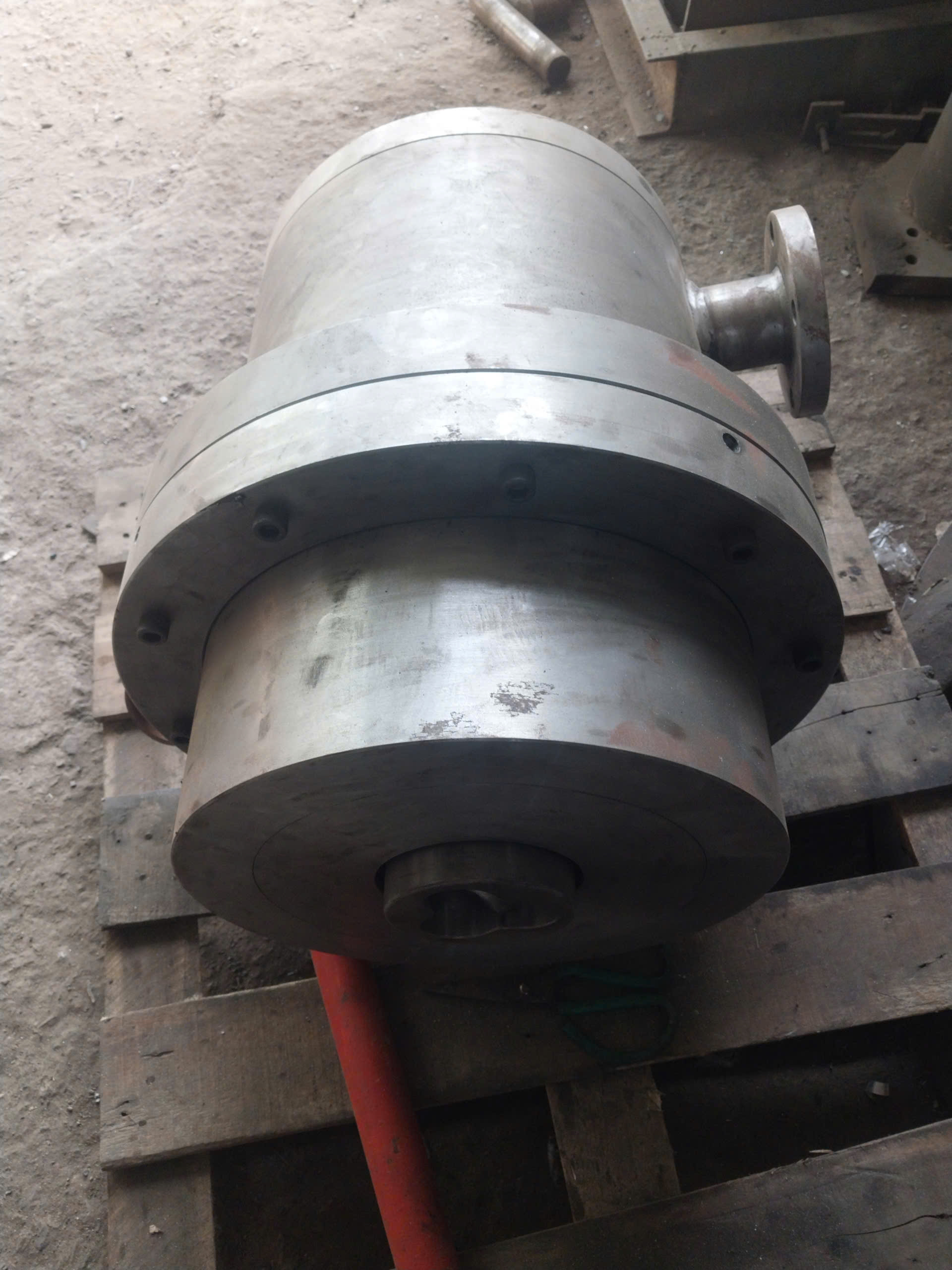 Khuôn đầu COD 3 lõi - 5 lõi