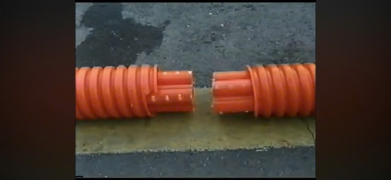 Khuôn đầu COD 3 lõi - 5 lõi